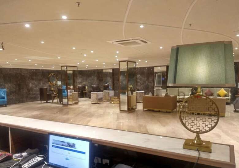 Hotel Oaktree