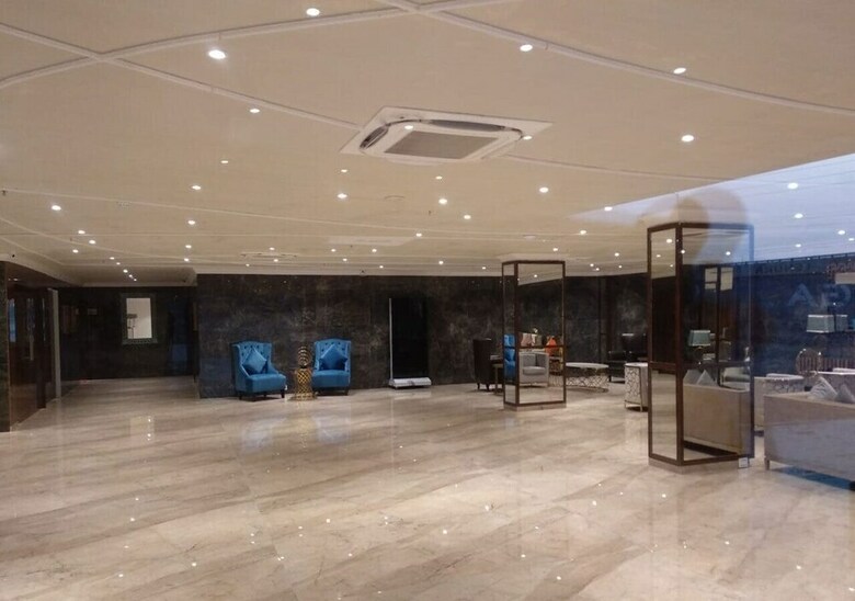 Hotel Oaktree