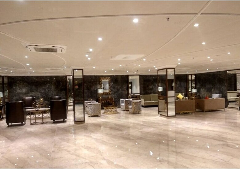 Hotel Oaktree