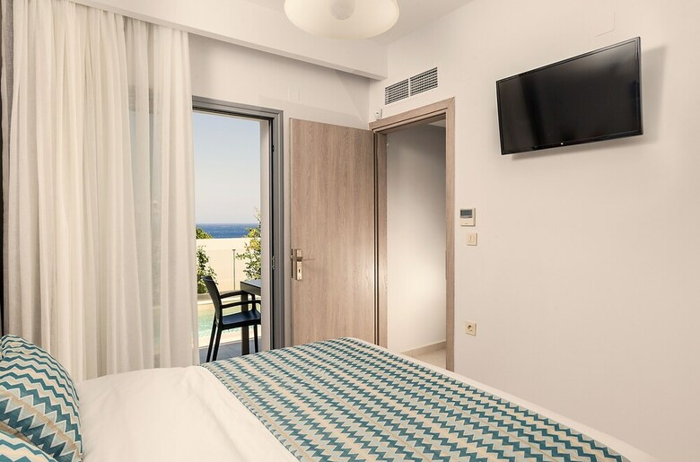 Aparthotel Sunset Elafonissi Apartments