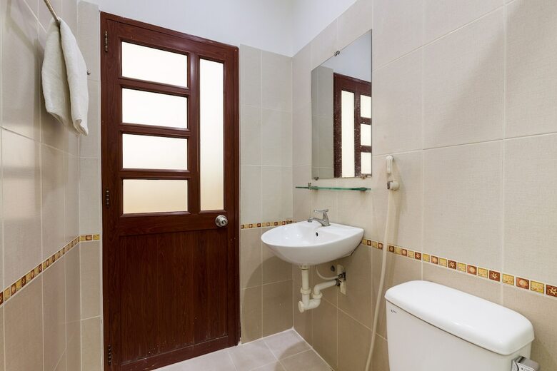 Oyo 424 Minh Anh Hotel