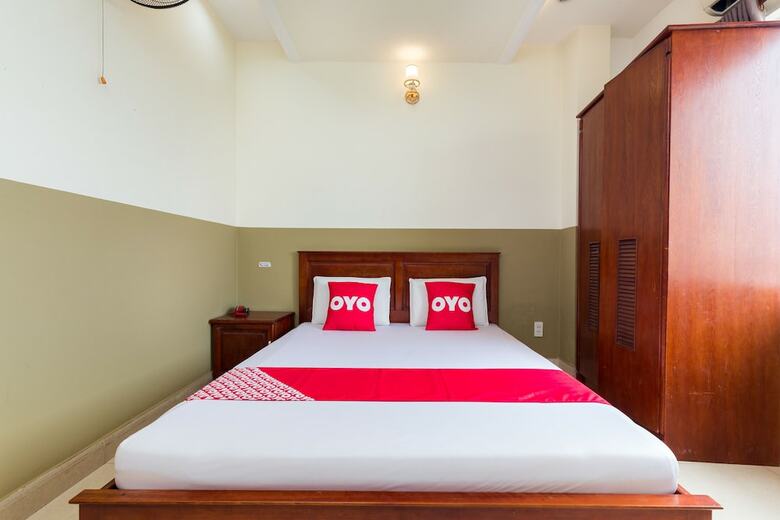Oyo 424 Minh Anh Hotel