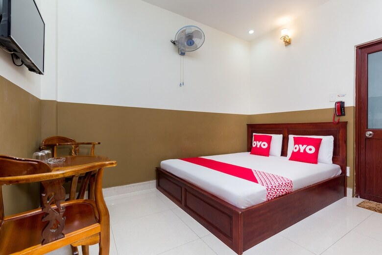 Oyo 424 Minh Anh Hotel