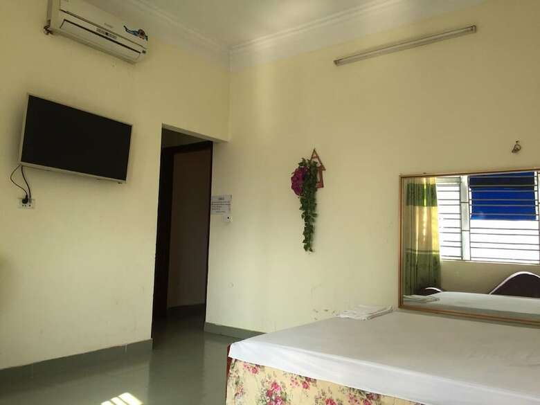 Hotel Spot On 941 Thu Trang Motel