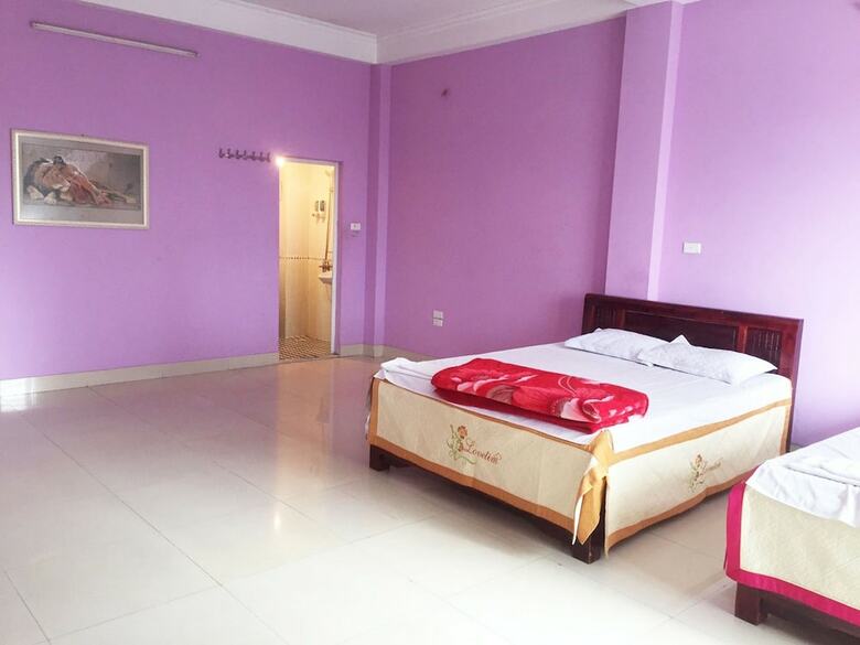 Hotel Spot On 941 Thu Trang Motel