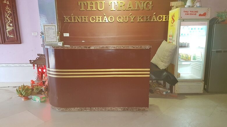 Hotel Spot On 941 Thu Trang Motel