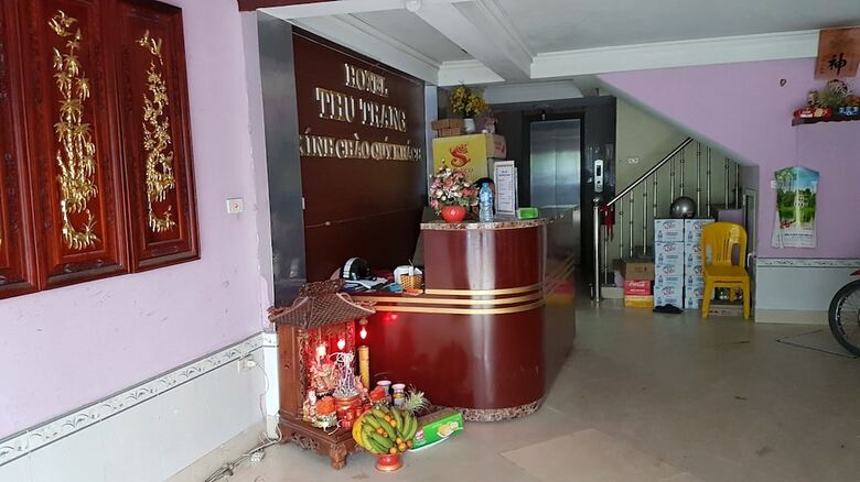 Hotel Spot On 941 Thu Trang Motel