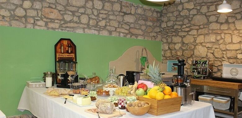 B&B Corte Tre Vigne