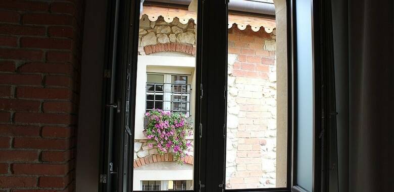B&B Corte Tre Vigne