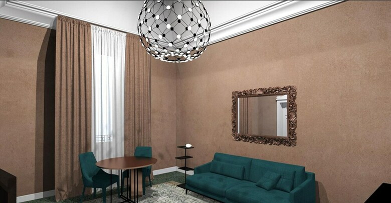 Hotel Vis Urban Suite & Spa