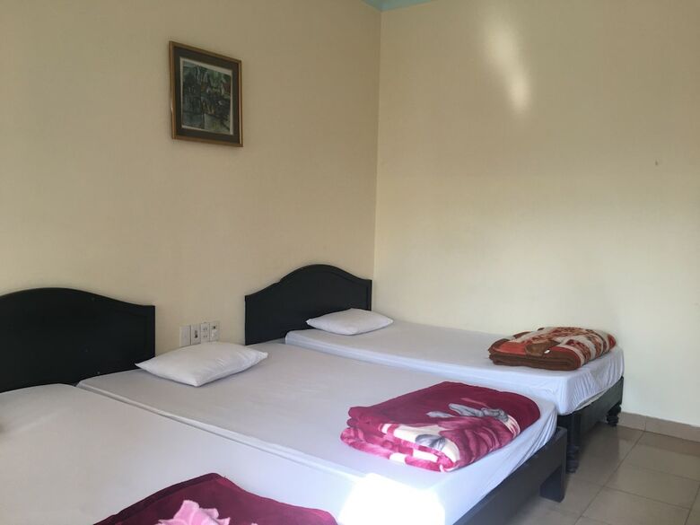 Spot On 924 Song Cam Hotel