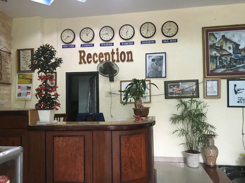 Spot On 924 Song Cam Hotel