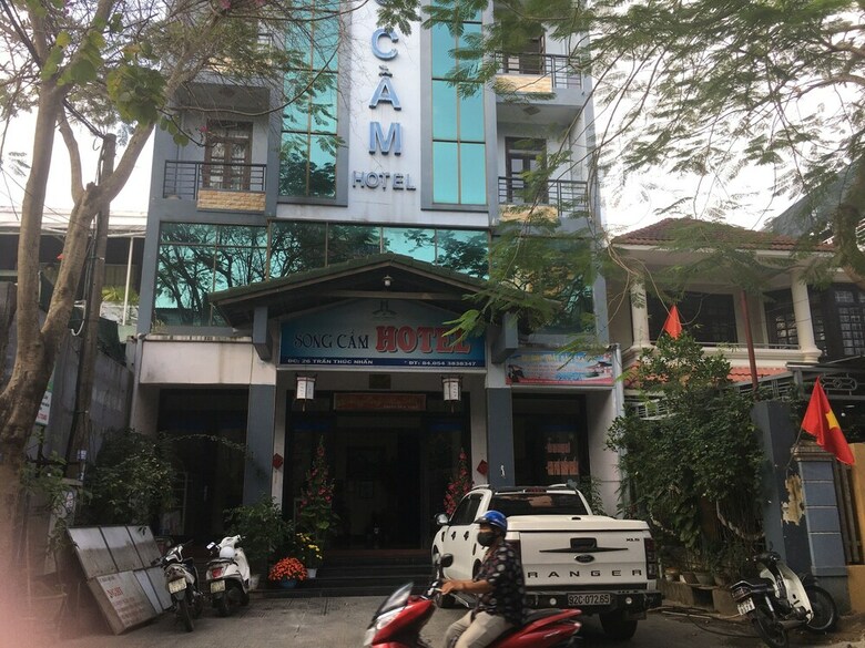 Spot On 924 Song Cam Hotel