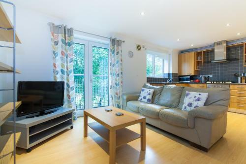 Apartamentos Rest & Recharge - Birley View