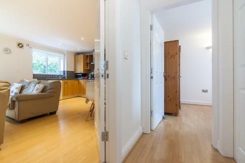 Apartamentos Rest & Recharge - Birley View