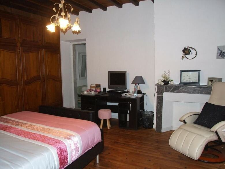 Hotel Maison Comayou