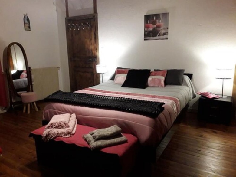 Hotel Maison Comayou