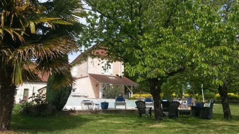 Hotel Maison Comayou