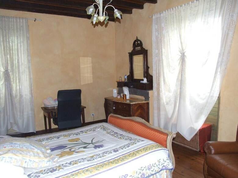 Hotel Maison Comayou