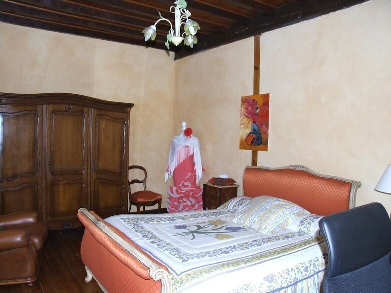 Hotel Maison Comayou