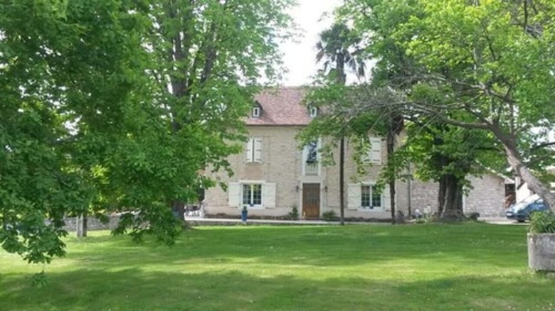 Hotel Maison Comayou