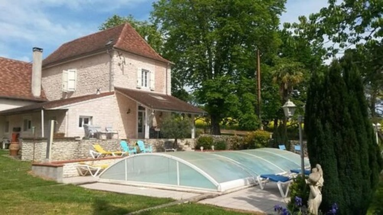 Hotel Maison Comayou