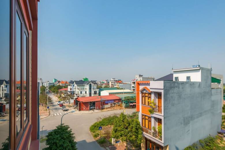 Oyo 888 Hoang Gia Hotel