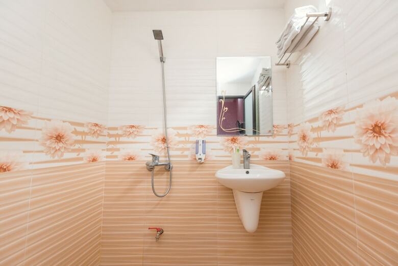 Oyo 888 Hoang Gia Hotel