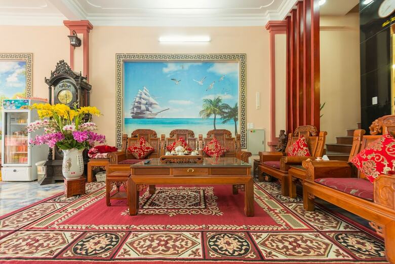 Oyo 888 Hoang Gia Hotel