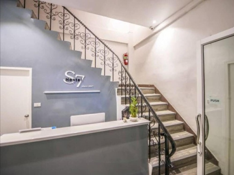 Hostal New S7 Vip