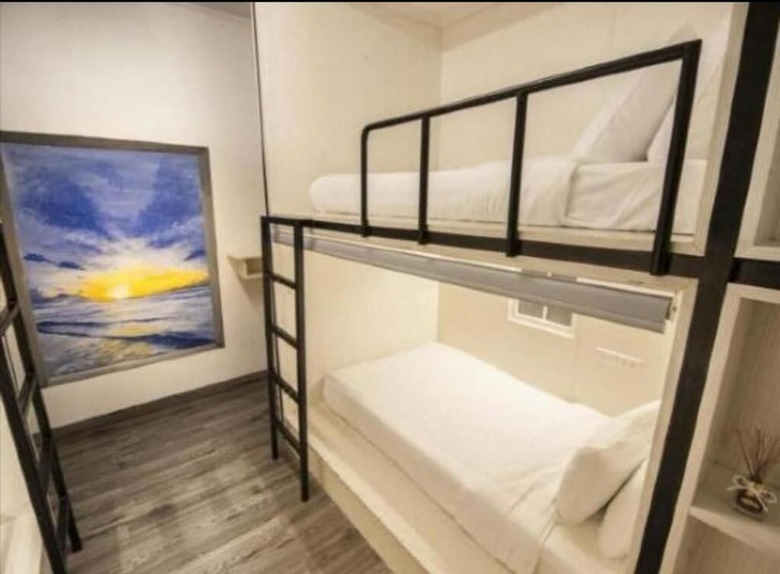 Hostal New S7 Vip