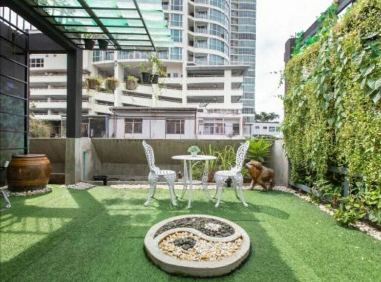 Hostal New S7 Vip