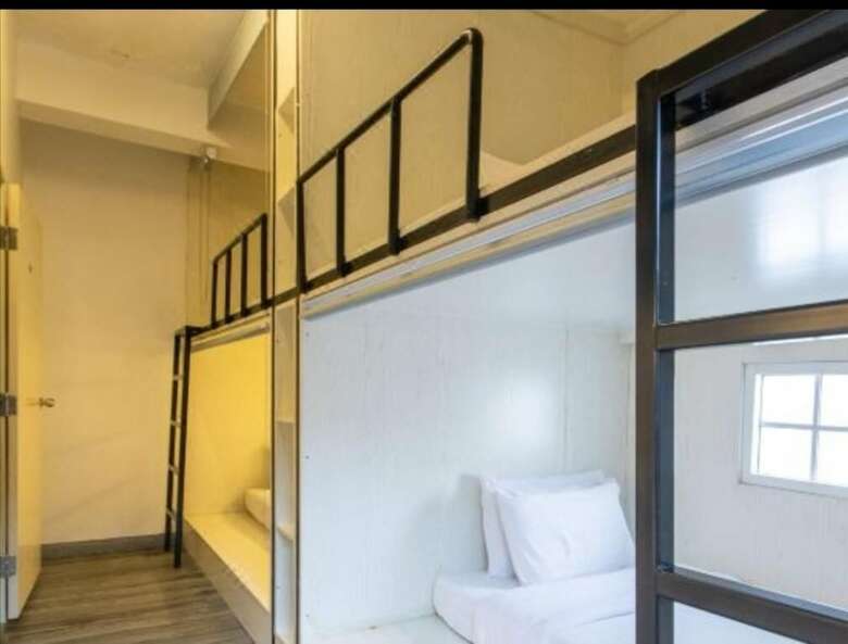 Hostal New S7 Vip