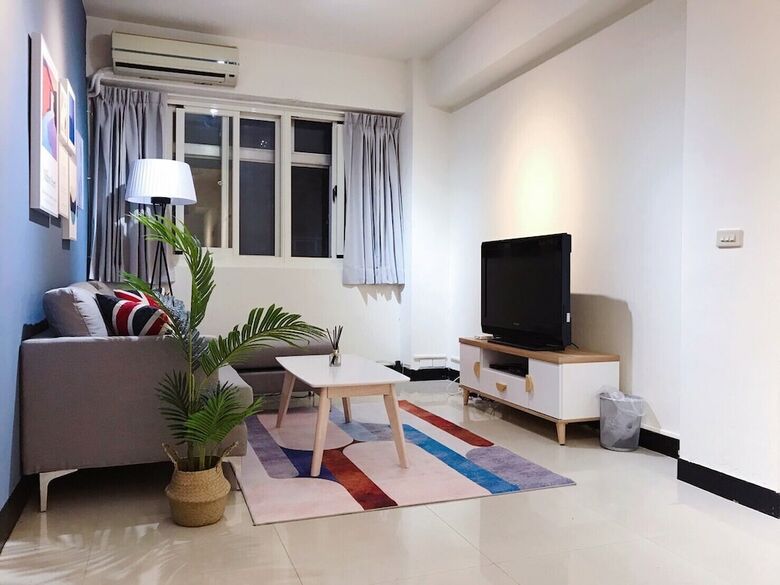 Hotel Ha Ha Cat Home Kaifeng