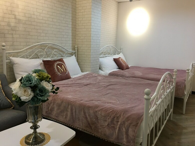 Hotel Ha Ha Cat Home Kaifeng
