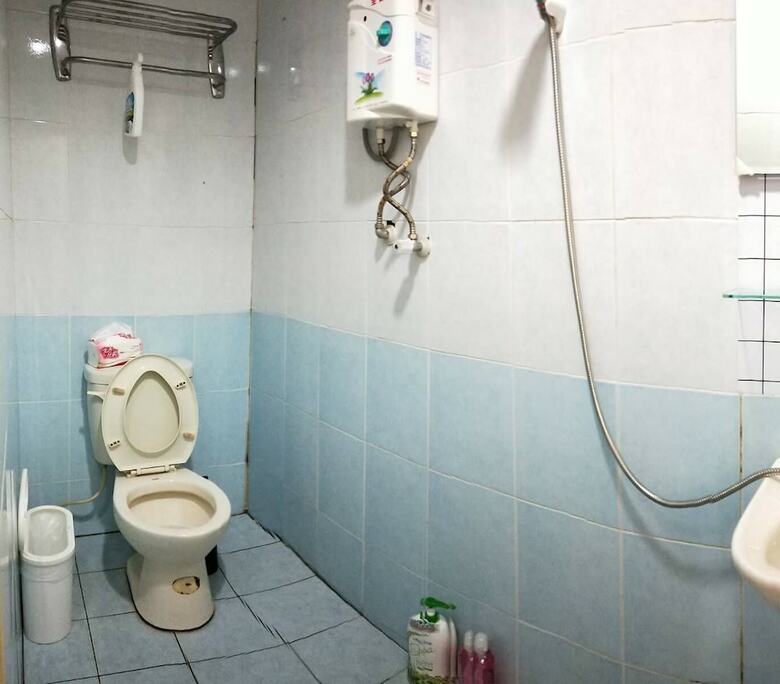 Hotel Ha Ha Cat Home Kaifeng