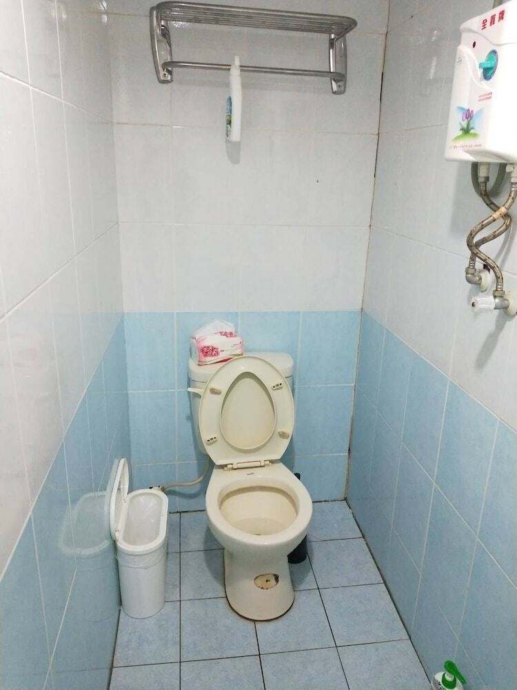 Hotel Ha Ha Cat Home Kaifeng