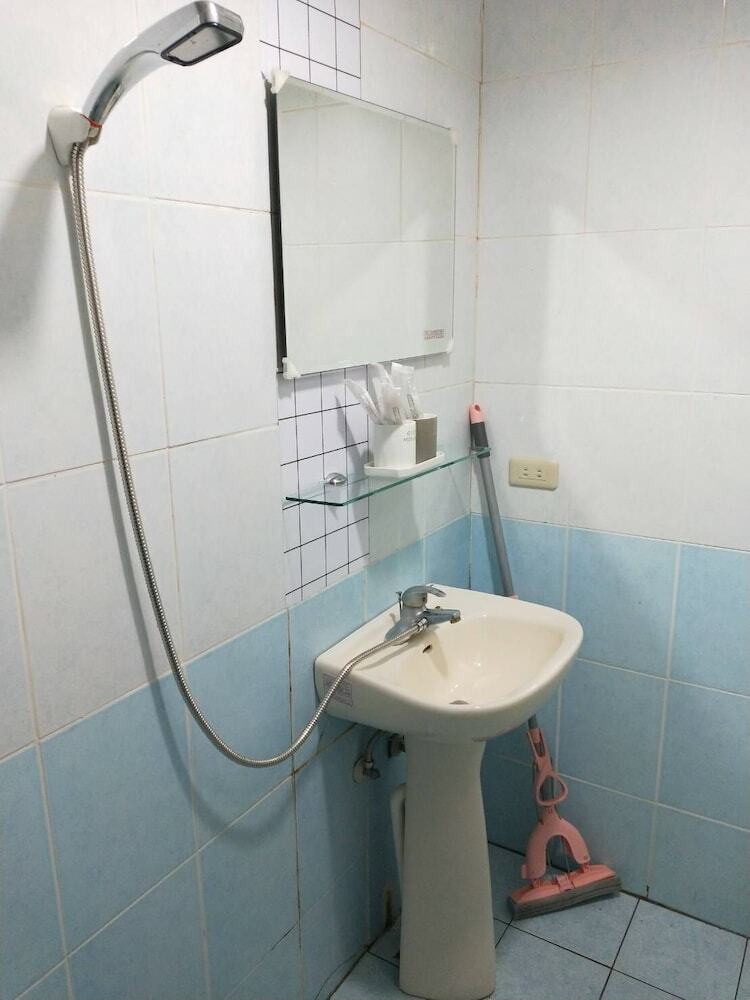 Hotel Ha Ha Cat Home Kaifeng