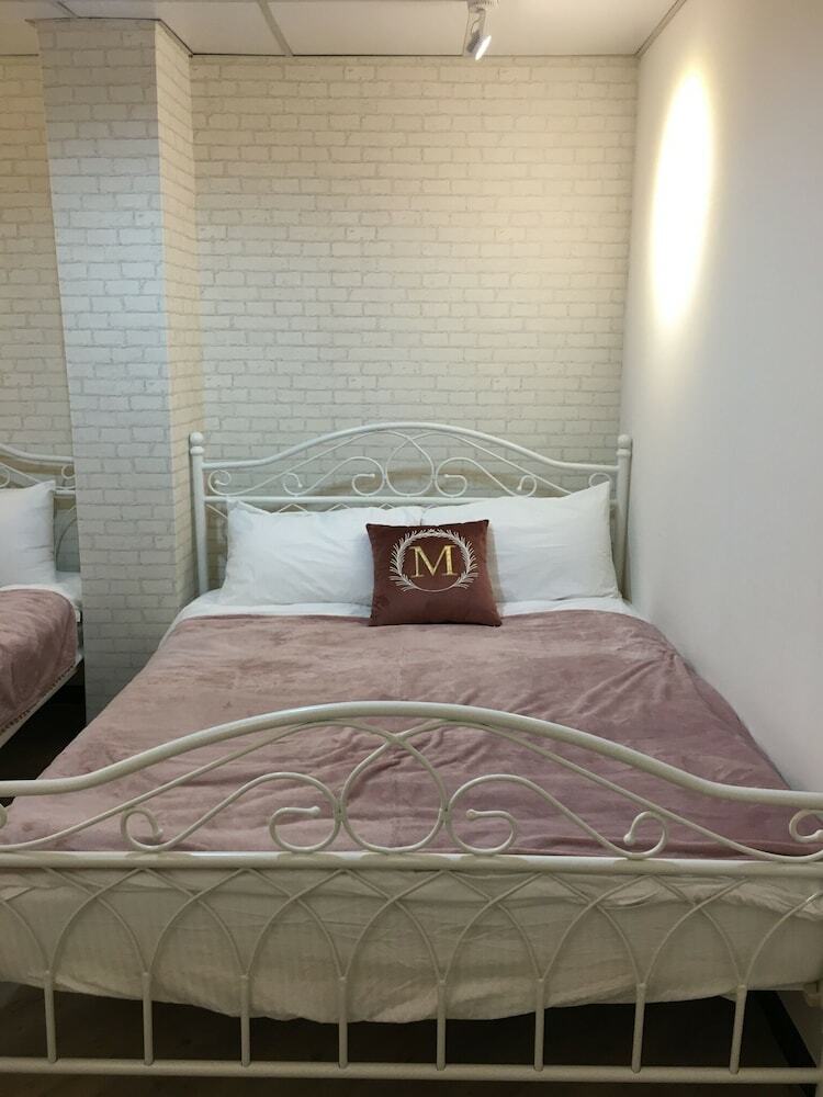 Hotel Ha Ha Cat Home Kaifeng