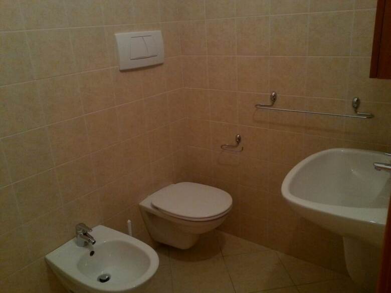 Hotel Casa Per Ferie Sacro Cuore