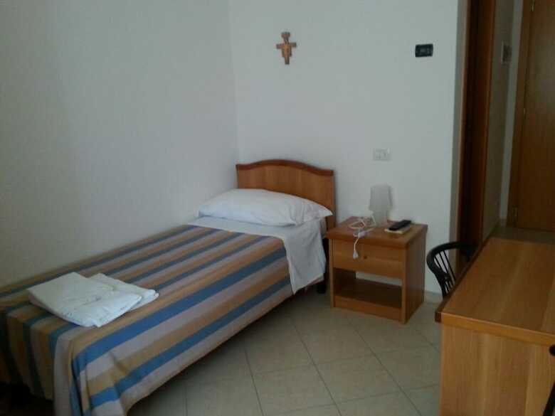 Hotel Casa Per Ferie Sacro Cuore