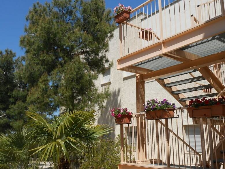 Hotel Casa Per Ferie Sacro Cuore