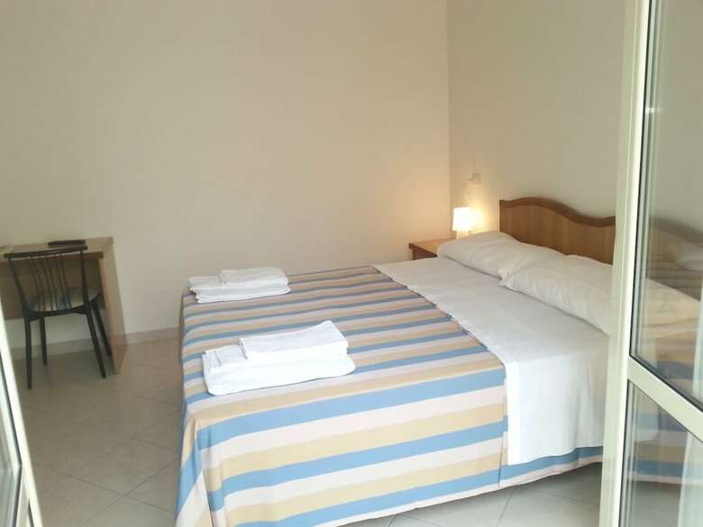 Hotel Casa Per Ferie Sacro Cuore