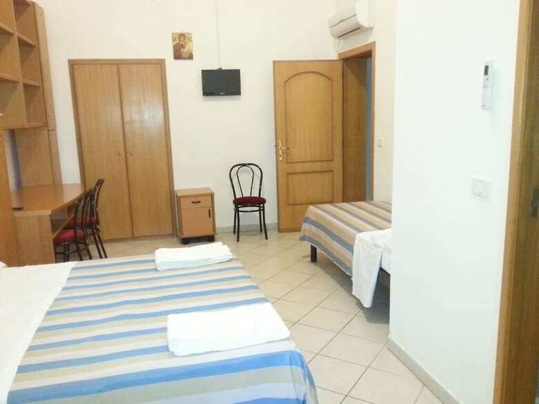 Hotel Casa Per Ferie Sacro Cuore