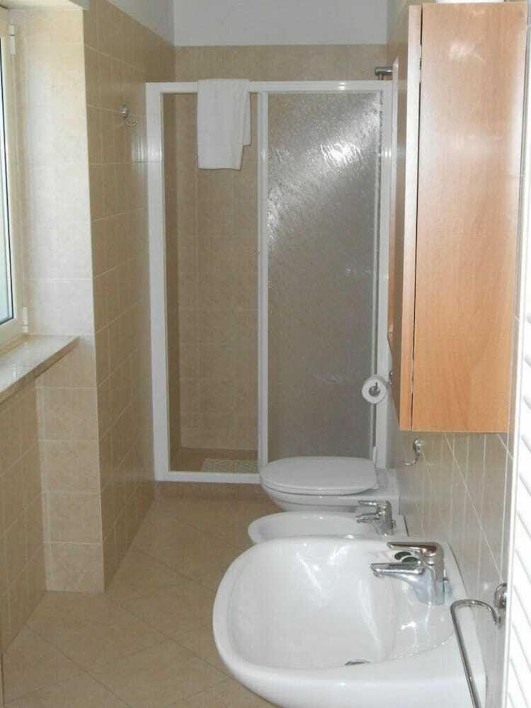 Hotel Casa Per Ferie Sacro Cuore
