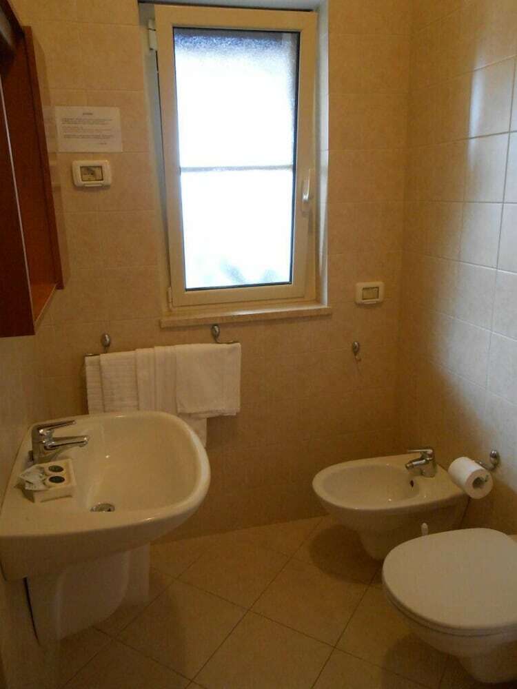 Hotel Casa Per Ferie Sacro Cuore