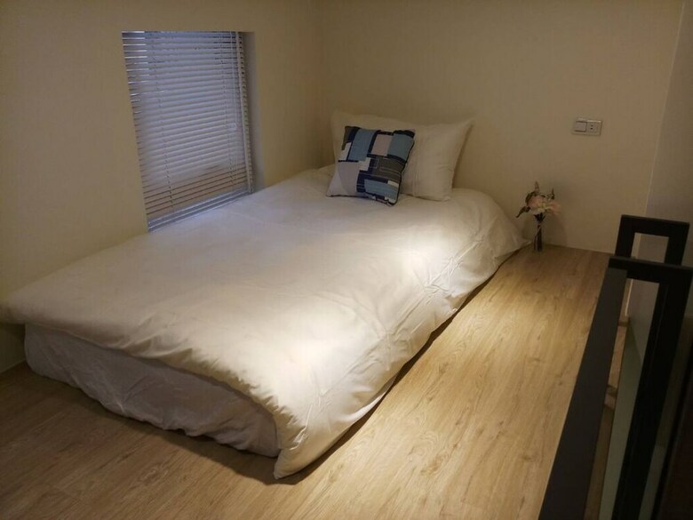 Hotel Ha Ha Cat Home Shipai
