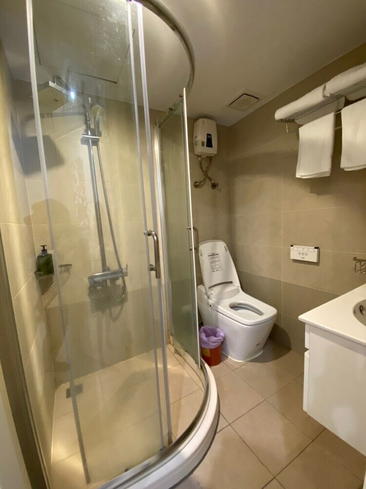 Hotel Ha Ha Cat Home Shipai