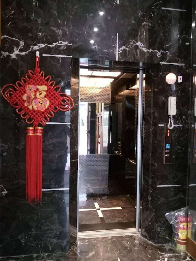 Hotel Ha Ha Cat Home Shipai