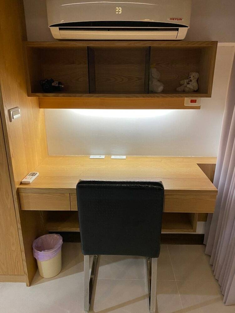 Hotel Ha Ha Cat Home Shipai
